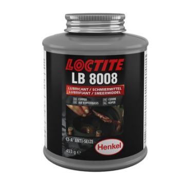 LOCTITE LB 8008 C5-A, 453 g pudel