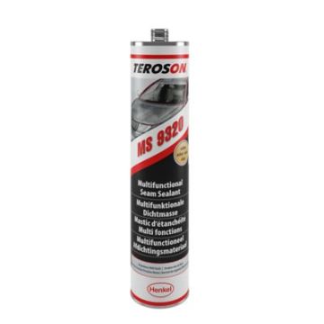 TEROSON MS 9320, must, 300 ml standardpatroon