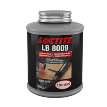 LOCTITE LB 8009, 453 g pudel
