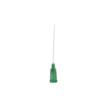 LOCTITE painduvad doseerimisotsikud, 1,5 tolli (38 mm), 18/roheline, 50 tk/pakk