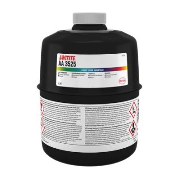 LOCTITE AA 3525, 1-liitrine pudel