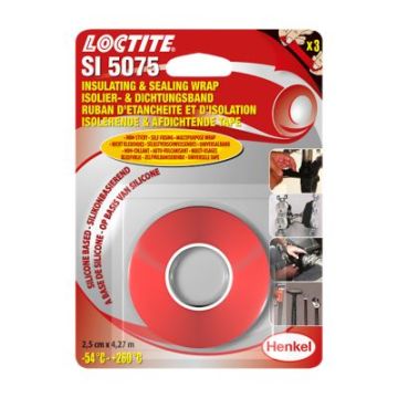 LOCTITE SI 5075, must, 4,27 m rull