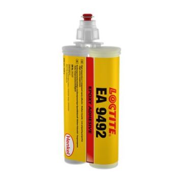 LOCTITE EA 9492, 400 ml kahekomponentne padrun