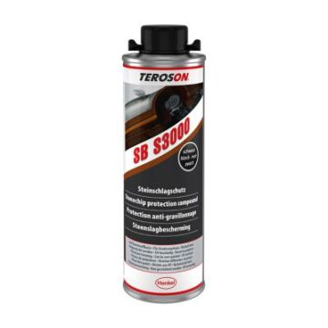 TEROSON SB S3000, valge, 1-liitrine pudel