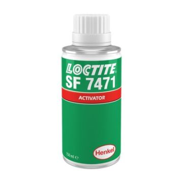 LOCTITE SF 7471, 150 ml aerosoolpudel