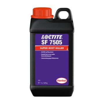 LOCTITE SF 7505, 1-liitrine pudel