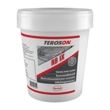 TEROSON RB IX, 1 kg purk