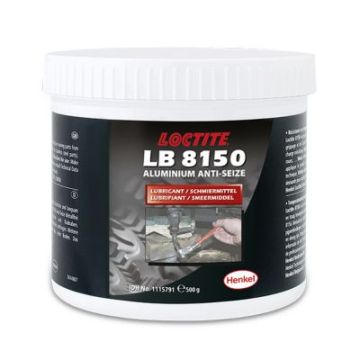 LOCTITE LB 8150, 400 g purk
