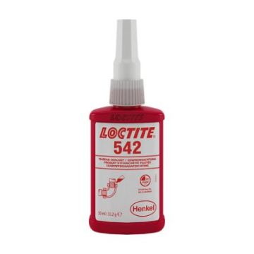 LOCTITE 542, 50 ml pudel
