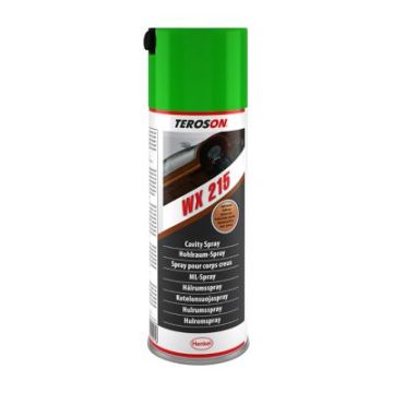 TEROSON WX 215, 500 ml aerosoolpudel