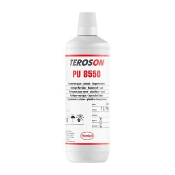 TEROSON PU 8550 puhastusaine BO1L