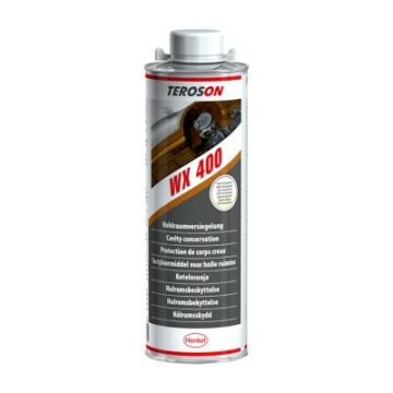 TEROSON WX 400, 1-liitrine pudel