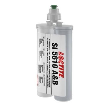 LOCTITE SI 5610, 400 ml kahekomponentne padrun