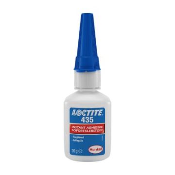 LOCTITE 435, 20 g pudel