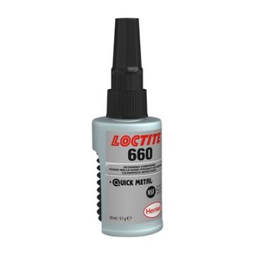 LOCTITE 660, 50 ml akordion
