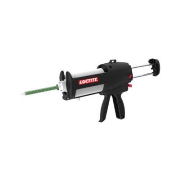 LOCTITE HD14 käsitsi kasutatavad kahepatruunilised liimipüstolid, 200 ml