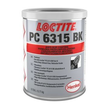 LOCTITE PC 6315, must, 5,99 kg purk