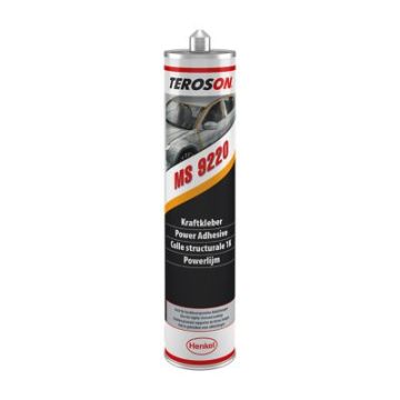 TEROSON MS 9220, 310 ml standardpatroon