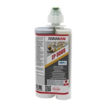 TEROSON EP 5065, 200 ml kahekomponentne padrun