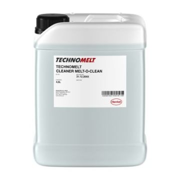 TECHNOMELT puhastusaine MELT-O-CLEAN, 4,5-liitrine kanister