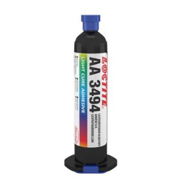 LOCTITE AA 3494, 25 ml süstal