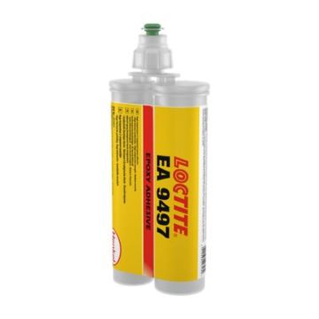 LOCTITE EA 9497, 400 ml kahekomponentne padrun