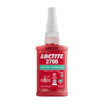 LOCTITE 2700, 50 ml pudel