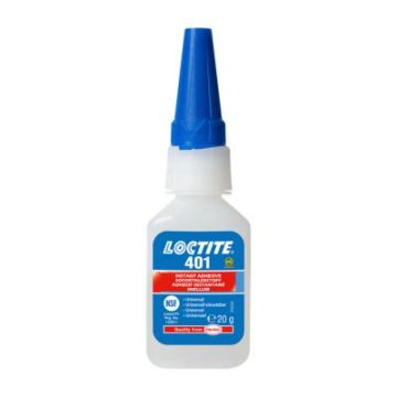 LOCTITE 401, 20 g pudel