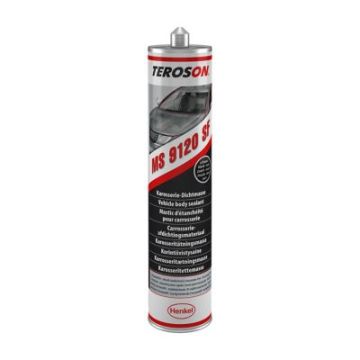 TEROSON MS 9120 SF, valge, 310 ml standardpatroon