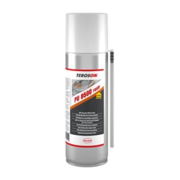TEROSON PU 9500 VAH, 400 ml aerosoolpudel