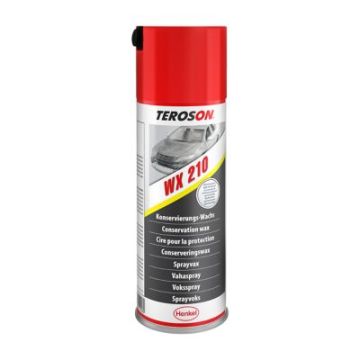 TEROSON WX 210, 500 ml aerosoolpudel