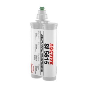 LOCTITE SI 5615, 400 ml kahekomponentne padrun