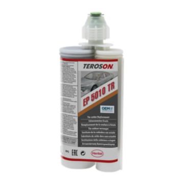 TEROSON EP 5010 TR, 200 ml kahekomponentne padrun