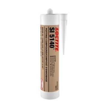LOCTITE SI 5140, 300 ml standardpatroon