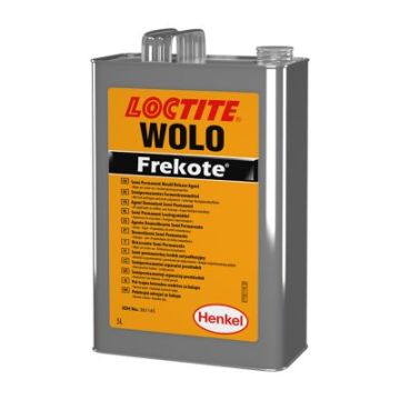 LOCTITE FREKOTE WOLO, 5-liitrine kanister