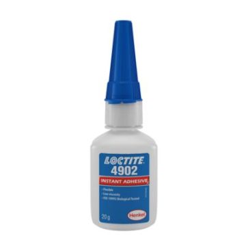 LOCTITE 4902, 20 g pudel