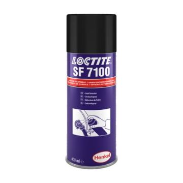 LOCTITE SF 7100, 400 ml aerosoolpudel