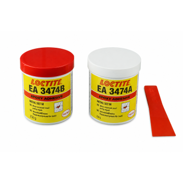LOCTITE EA 3474, 500 g tuub