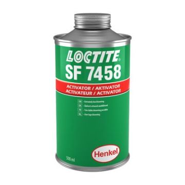 LOCTITE SF 7458, 500 ml pudel