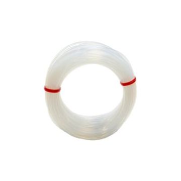 LOCTITE laua-peristaltiline doseerija toitetoru, läbipaistev, välisläbimõõt 3,2 mm, siseläbimõõt 2,4 mm
