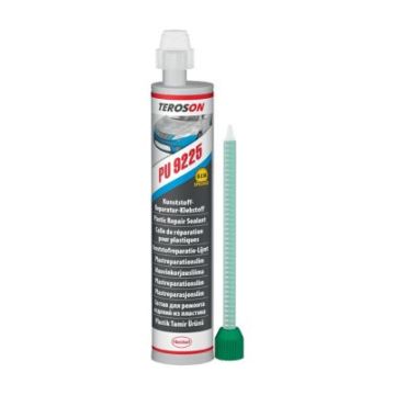 TEROSON PU 9225, 250 ml kahekomponentne padrun