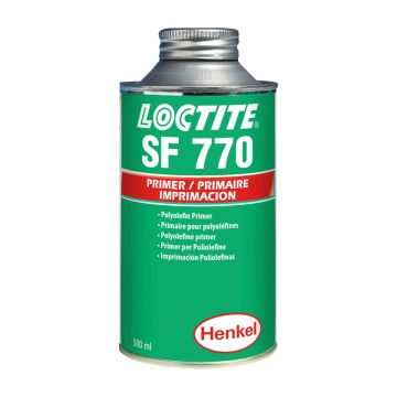 LOCTITE SF 770, 500 ml pudel