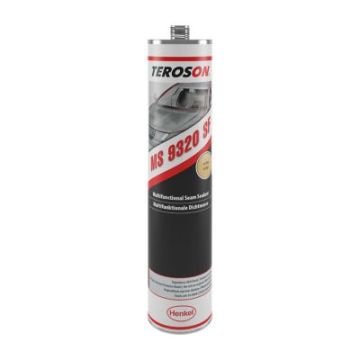 TEROSON MS 9320 SF, hall, 300 ml standardpatroon
