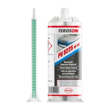 TEROSON PU 9225 UF ME, 50 ml kahekomponentne padrun