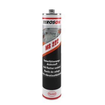 TEROSON MS 222, 310 ml standardpatroon