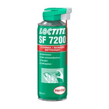 LOCTITE SF 7200, 400 ml aerosoolpudel