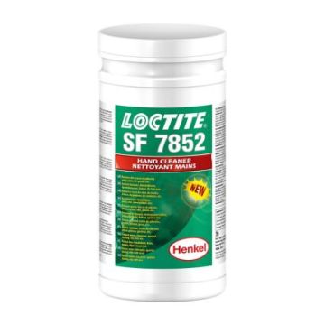 LOCTITE SF 7852, 70 salvrätikut