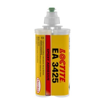LOCTITE EA 3425, segatud, 50 ml kahekomponentne padrun