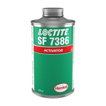 LOCTITE SF 7386, 500 ml pudel