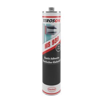 TEROSON MS 939, hall, 290 ml standardpatroon